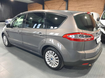 Ford S-Max 1.6 EcoBoost SCTi Trend - 3