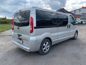 Opel Vivaro 2.5 CDTI - 3