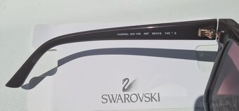 SWAROVSKI slnečné okuliare - 3