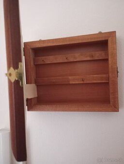 Skrinka na kľúče - 3