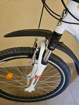 BICYKEL MAYO BASIC XC - 3