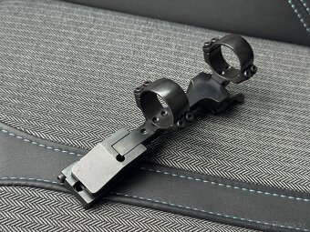 Jednodielna montáž - typ Schwenk - ZKK600 / CZ500 / CZ537 - 3