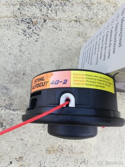 Kosiaca hlavica STIHL AutoCut 40-2 - 3
