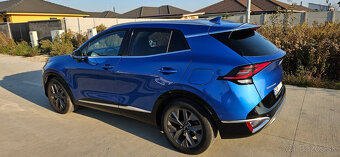 Kia Sportage Full Hybrid HEV - 3