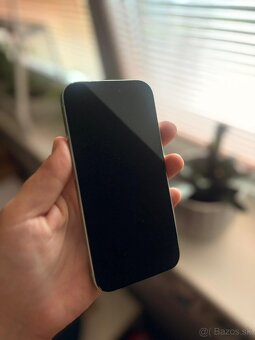 Iphone 15 green 128g - 3