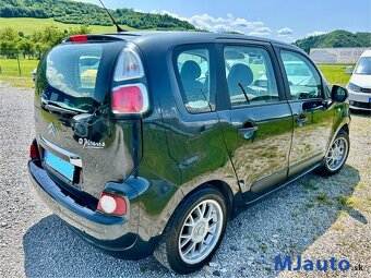 Citroen C3 Picasso 1.4i Možná výmena/úver - 3