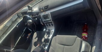 Passat b6 - 3
