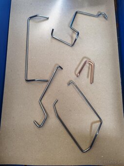 Ohybacie CNC centrum Wafios BM4 2-8mm - 3