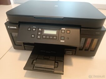 Tlaciaren Canon Pixma G6040 - 3