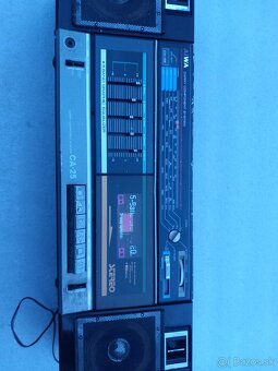 Aiwa CA-25 - 3
