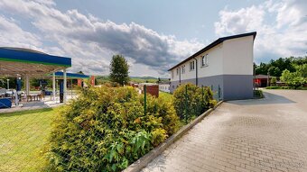 Obchodný priestor 253 m² na prenájom - Tvrdošín - 3