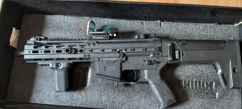 M917 6MM BB pelets - 3