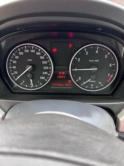 BMW 320i e91 - 3