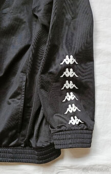 PÁNSKA MIKINA - KAPPA - XXL - 3