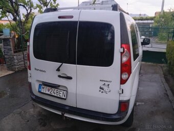 Renault Kangoo 2 1.5dci - 3