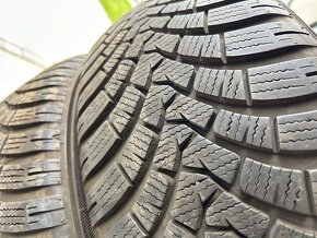Zimne pneu 205/55 R19 FALKEN EUROWINTER HS01 4ks - 3