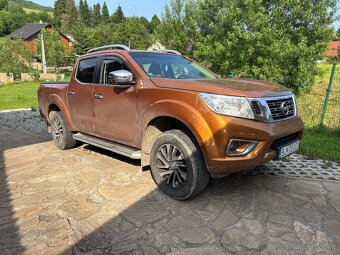 Navara Double Cab Tekna 190 - 3
