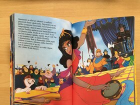 Walt Disney - 3