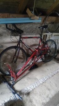 Viac kusov stare horse bicykle mozna vymena za disky - 3
