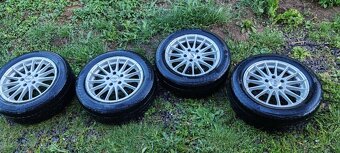 Artec Wheels 5x112 R16 letné zimné Pneu - 3