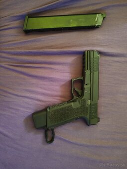 Predam/vymením glock /p80 - 3