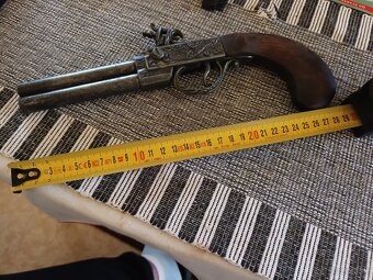 Replika pistol - 3
