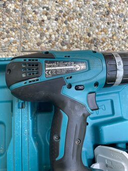 Makita aku skrutkovac - 3
