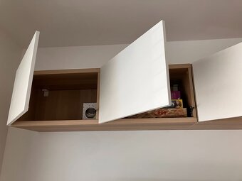 IKEA BESTA závesné skrinky - 3