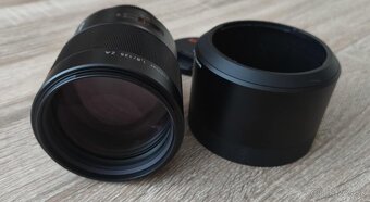 ZEISS SonnarT 135 mm F1,8 ZA - 3