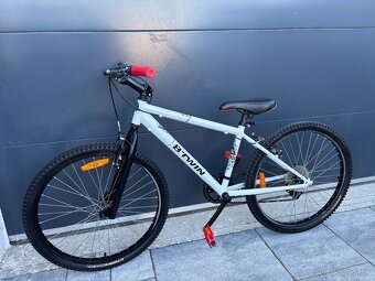 Rockrider B twin 300 24” - 3