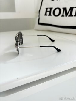 Detské slnečné okuliare Ray-Ban - 3