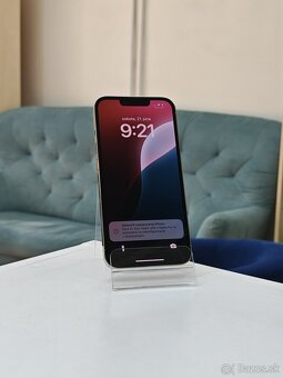 Iphone 13 Pro 256GB Silver | ZÁRUKA 2 ROKY - 3
