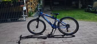 Bicykel - 3