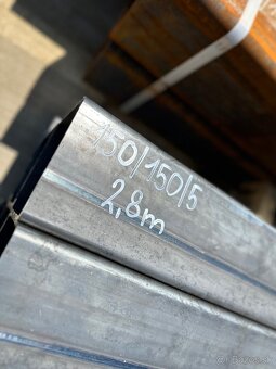Jokel 150/150/5 2,8m 4ks - 3