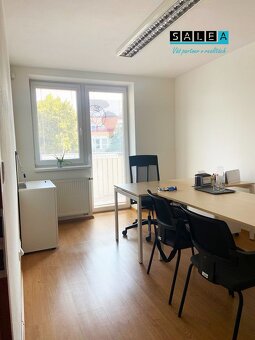 Na prenájom Kancelárske priestory, 76m2, Lichnerova ulica, - 3