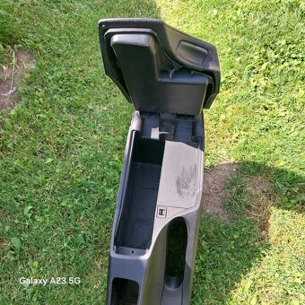 Seat altea,lakťová opierka - 3