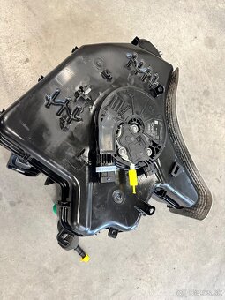 S-max / Galaxy diely - 3