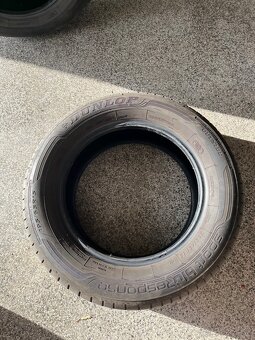 Dunlop Sport blue response 195/65 R15 - 3