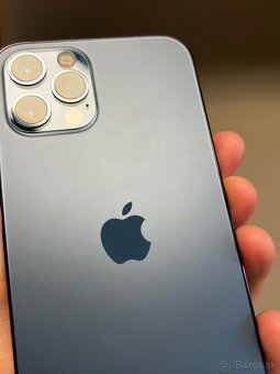 Apple iphone 12 pro 256gb - 3