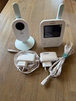 Decka pestunka Philips Avent. - 3