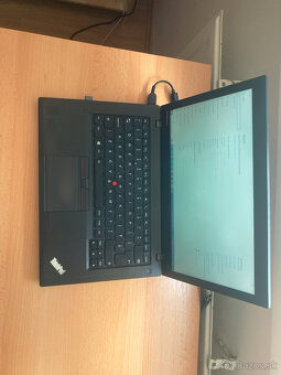 Lenovo Thinkpad T450, Intel(R) Core™i5, 8GB RAM, 512GB SSD - 3