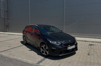 🚗 Kia Ceed 1.6 CRDi 2021 / TOP výbava / záruka do 2028 🚗 - 3