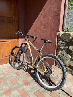 Bike Vauntron - 3