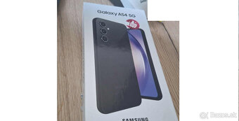 SAMSUNG Galaxy A54 5G, 8GB/128GB - 3