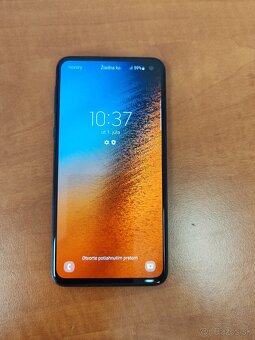 Samsung S10e 128GB - 3