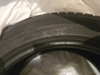 Pneumatiky Barum polaris 5 R18 245/45 - 3