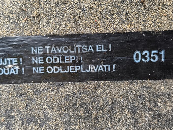 strešná krytina - 3