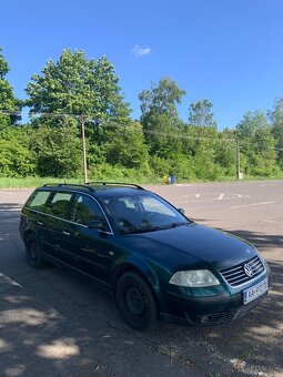 Passat b5.5 1.9 tdi 74kw - 3