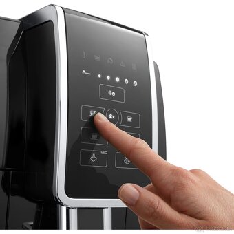 Predam kavovar DeLonghi Dinamica ako novy - 3