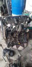 Motor prevodovka peugeot 406 2.0hdi 66kw - 3